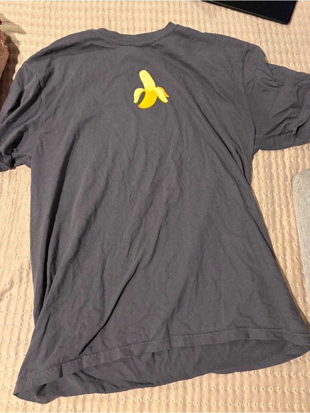 Black Banana Tshirt